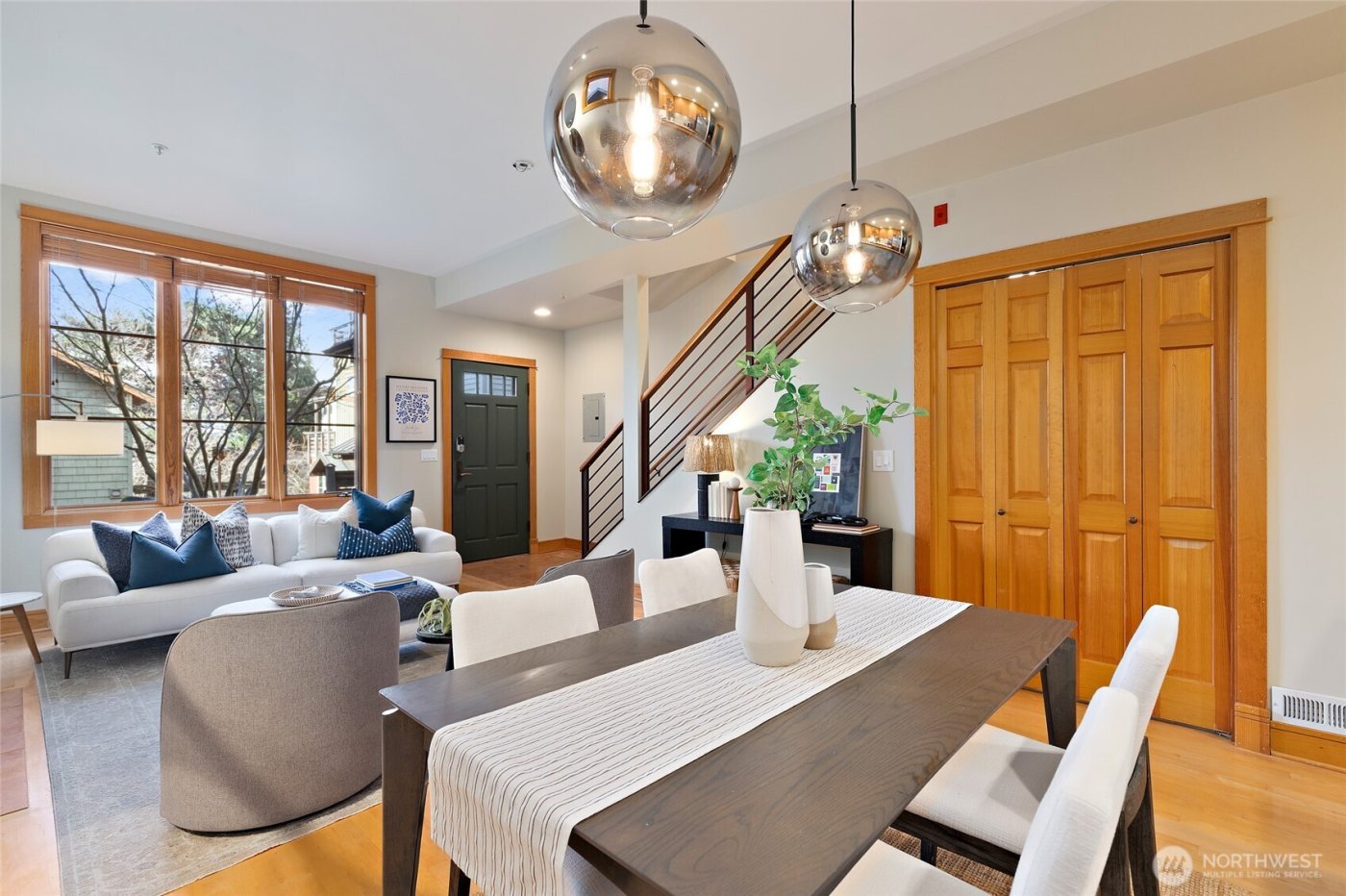 3824 Evanston Avenue N #6, Seattle, WA 98103