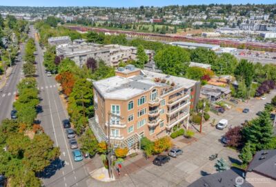 2100 Thorndyke Avenue W #101, Seattle, WA 98199 - Photo 34