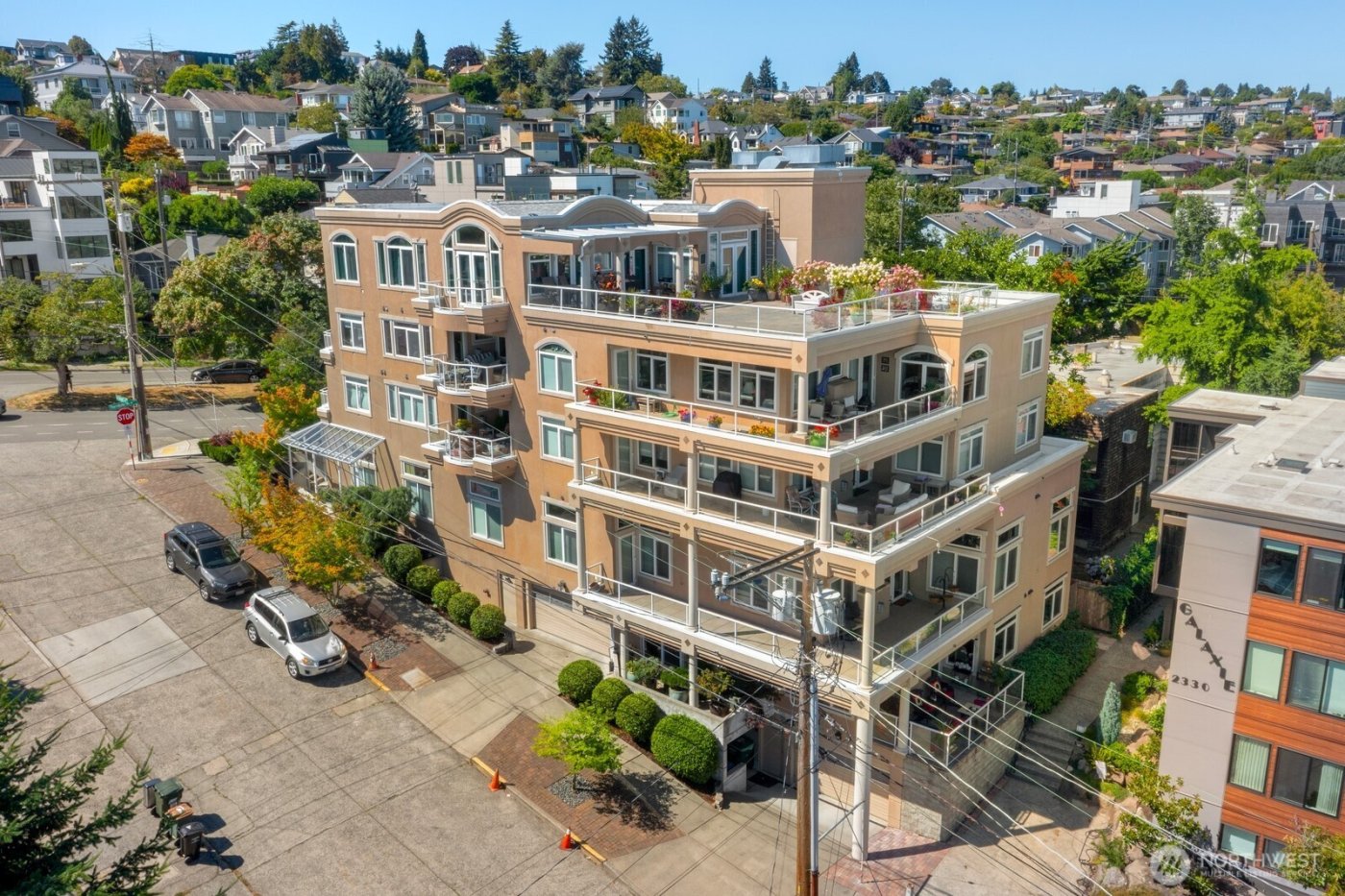 2100 Thorndyke Avenue W #101, Seattle, WA 98199