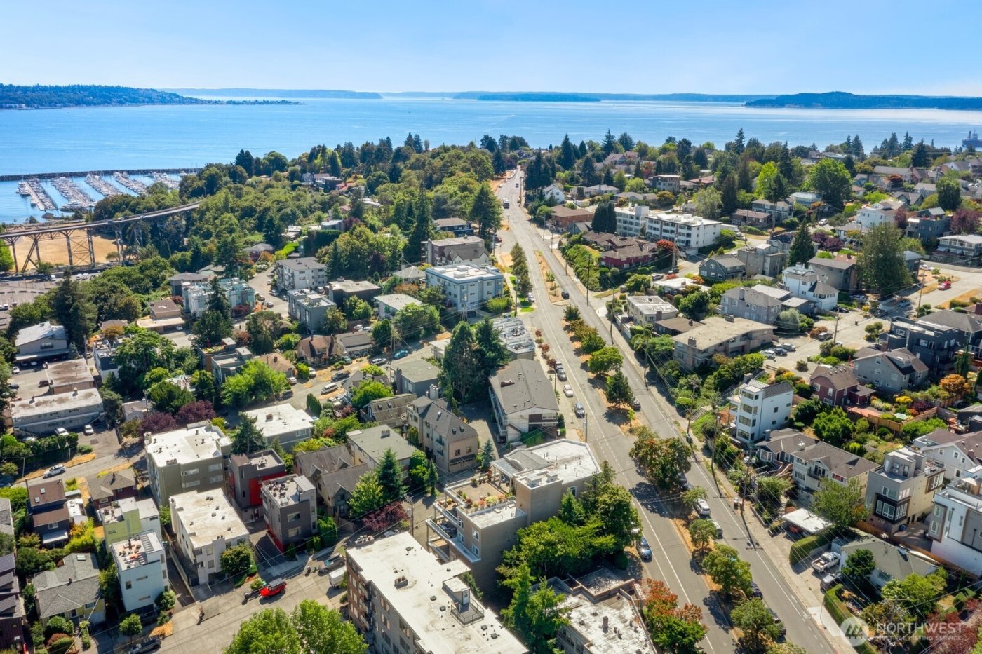 2100 Thorndyke Avenue W #101, Seattle, WA 98199