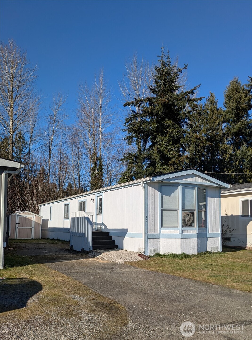 9810 State Avenue #10, Marysville, WA 98270