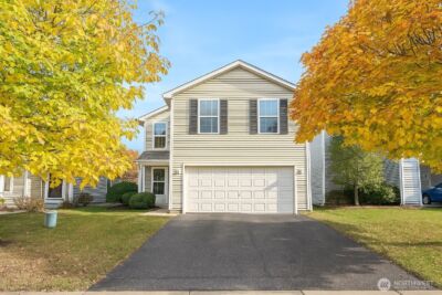 19722 99TH Street E, Bonney Lake, WA 98391