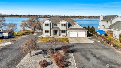 4114 Shorecrest Drive NE, Moses Lake, WA 98837 - Photo 2