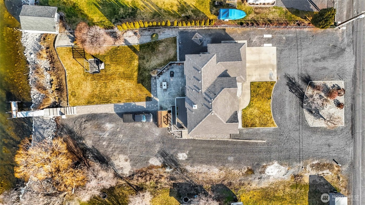 4114 Shorecrest Drive NE, Moses Lake, WA 98837