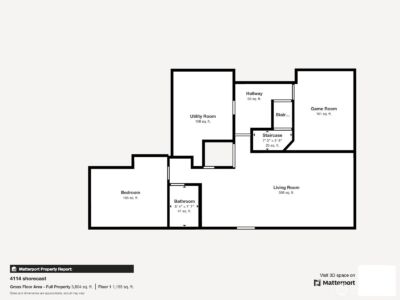 4114 Shorecrest Drive NE, Moses Lake, WA 98837 - Photo 38