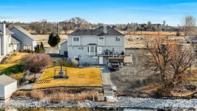 4114 Shorecrest Drive NE, Moses Lake, WA 98837 - Photo 4