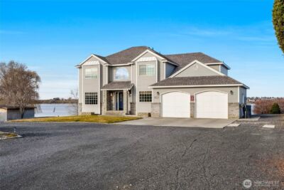 4114 Shorecrest Drive NE, Moses Lake, WA 98837 - Photo 6