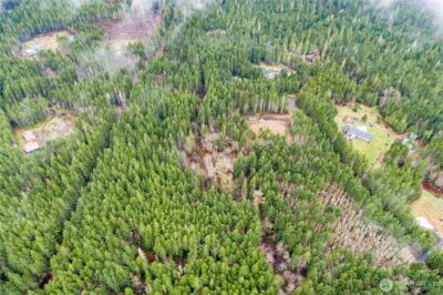 0 Greenberg Lane , Belfair, WA 98528
