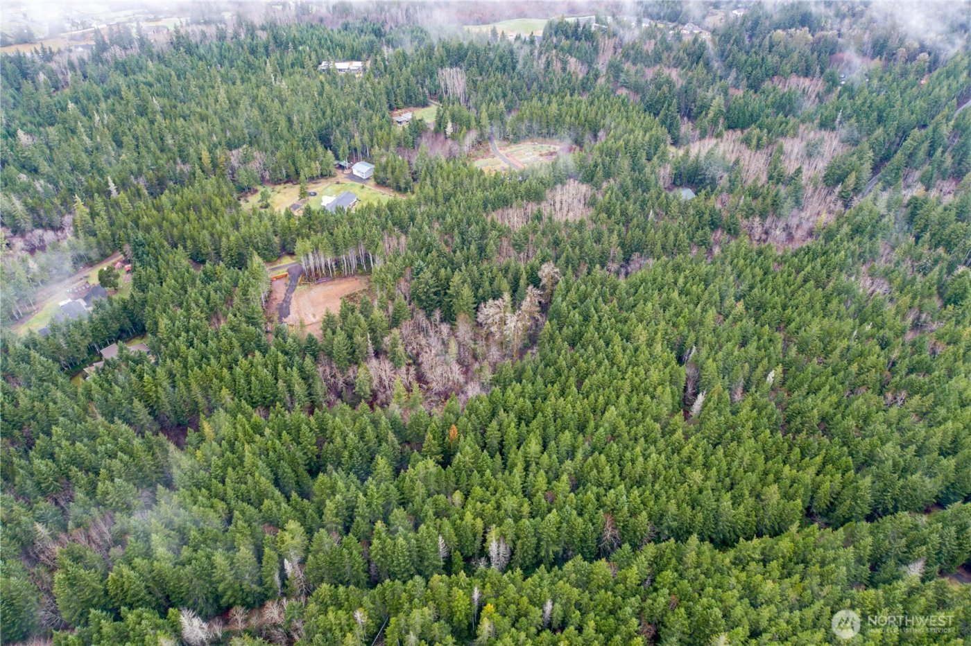 0 Greenberg Lane , Belfair, WA 98528