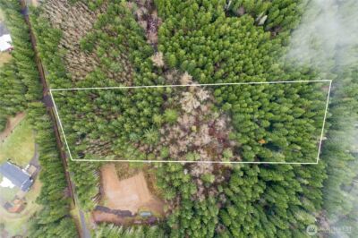 0 Greenberg Lane , Belfair, WA 98528 - Photo 2