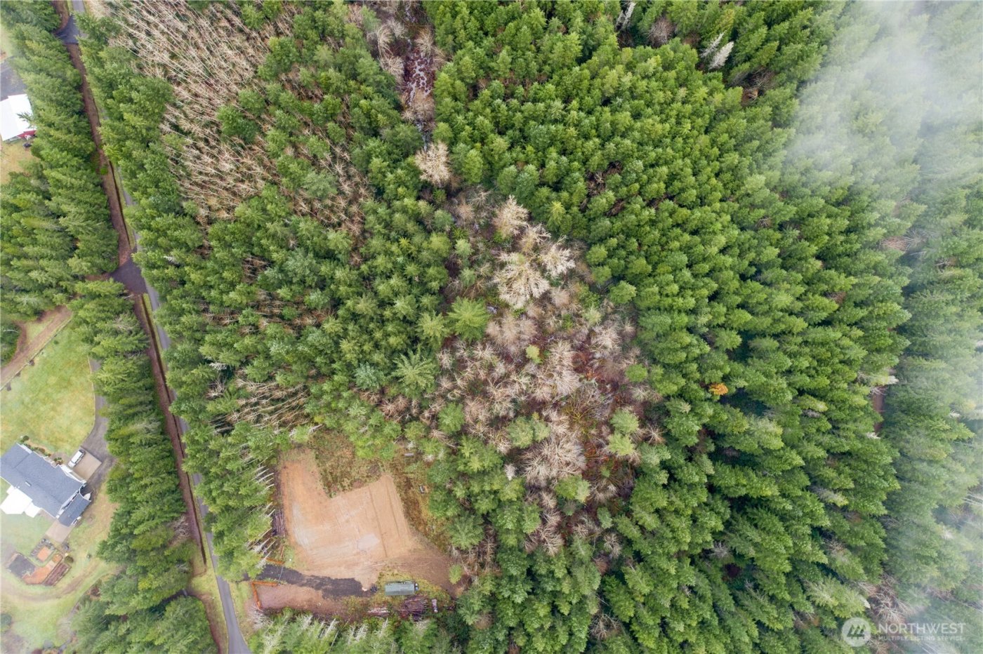 0 Greenberg Lane , Belfair, WA 98528