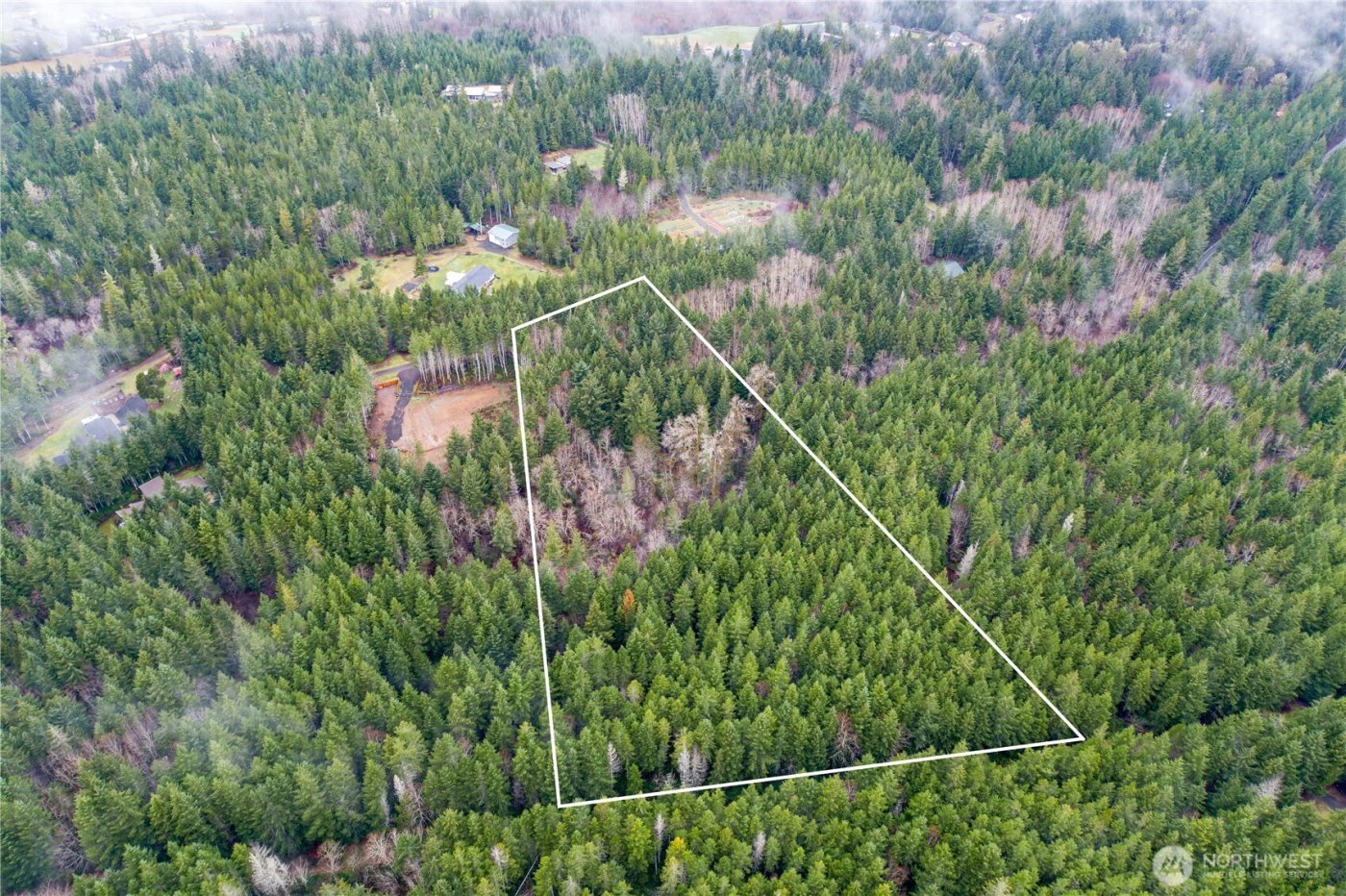 0 Greenberg Lane , Belfair, WA 98528