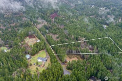 0 Greenberg Lane , Belfair, WA 98528 - Photo 9