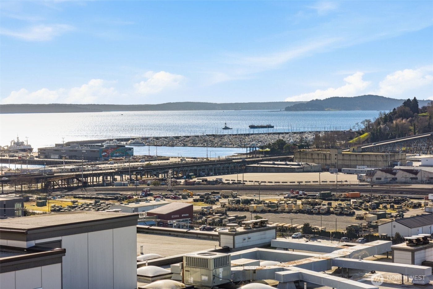 1965 12th Avenue W #403, Seattle, WA 98119