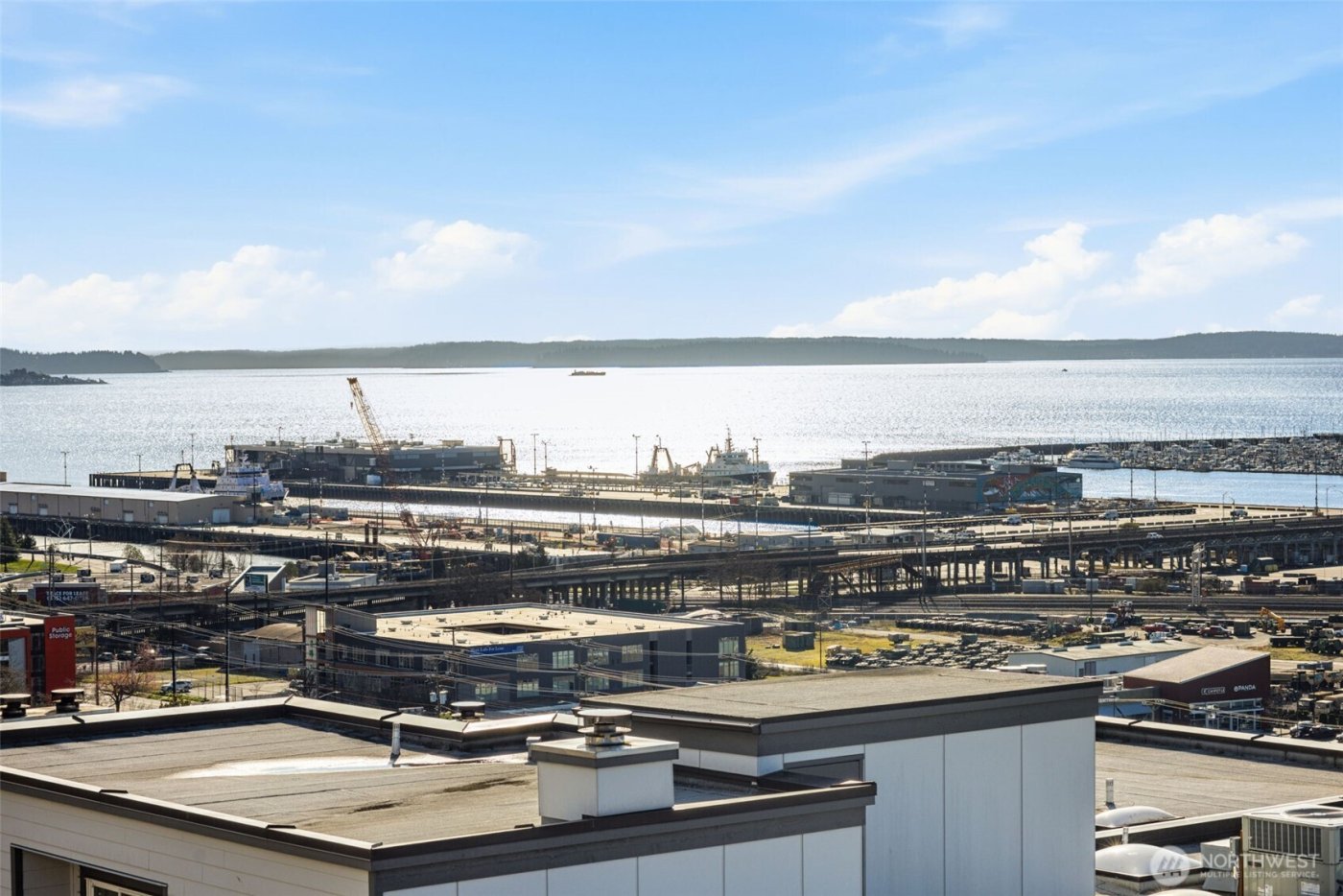 1965 12th Avenue W #403, Seattle, WA 98119