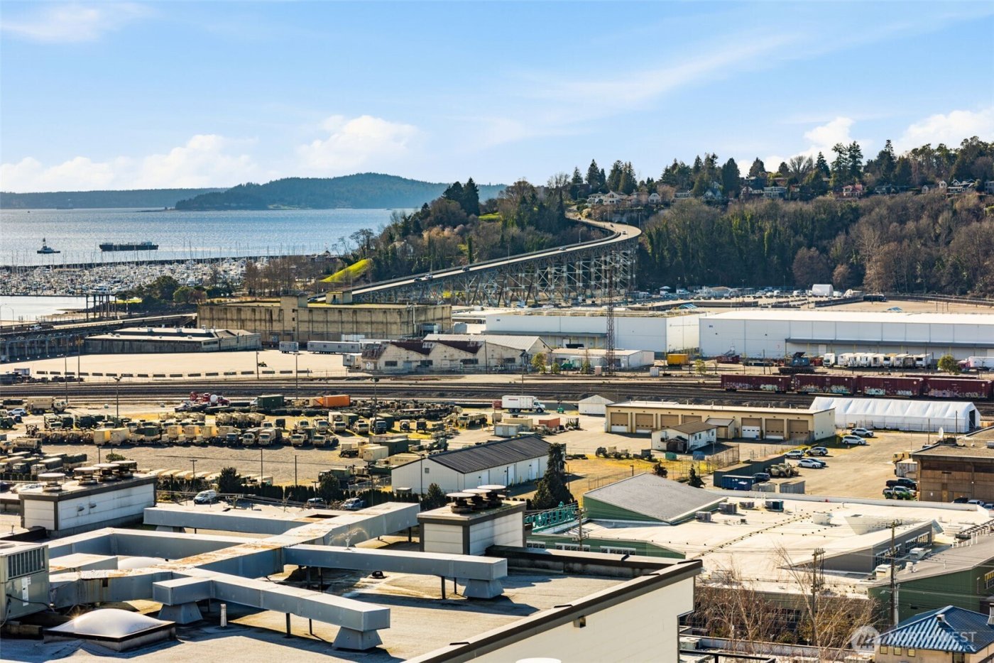 1965 12th Avenue W #403, Seattle, WA 98119