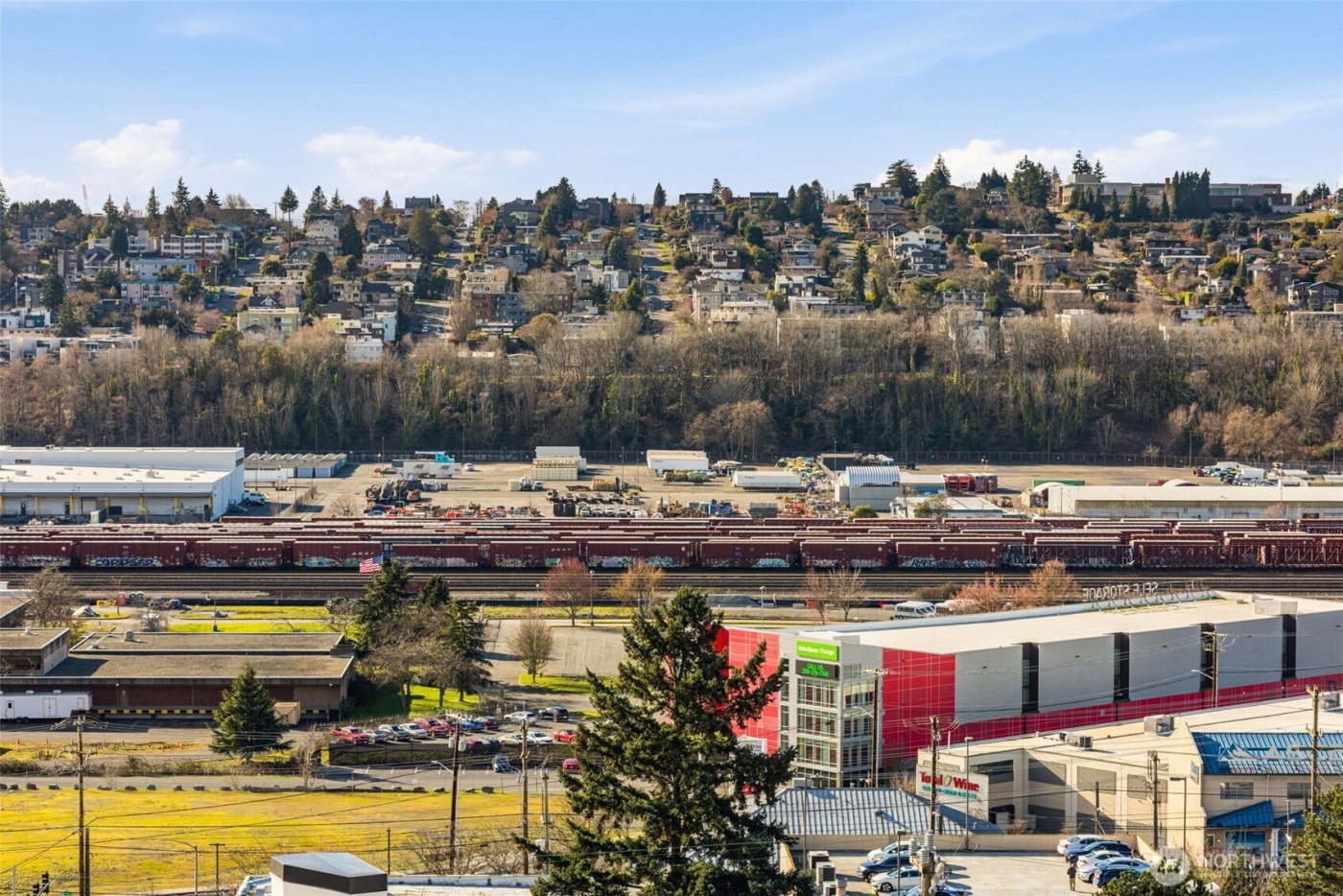 1965 12th Avenue W #403, Seattle, WA 98119