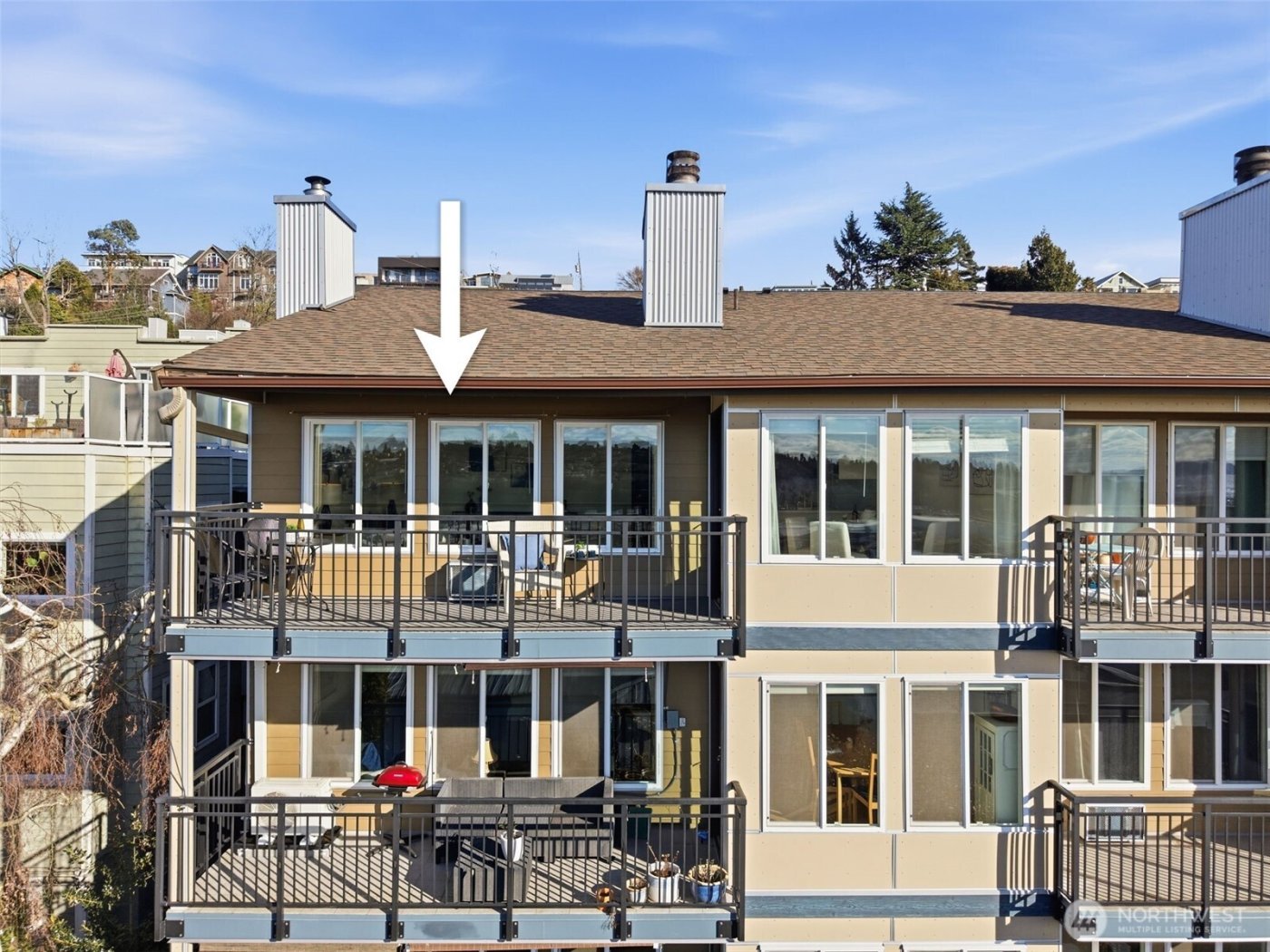 1965 12th Avenue W #403, Seattle, WA 98119