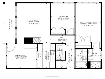 1965 12th Avenue W #403, Seattle, WA 98119 - Photo 24