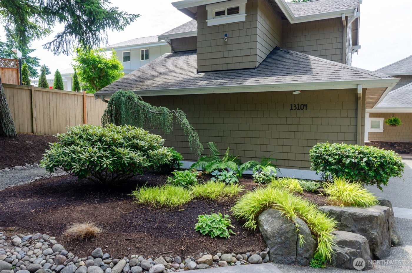 13104 PURDY Drive NW, Gig Harbor, WA 98332