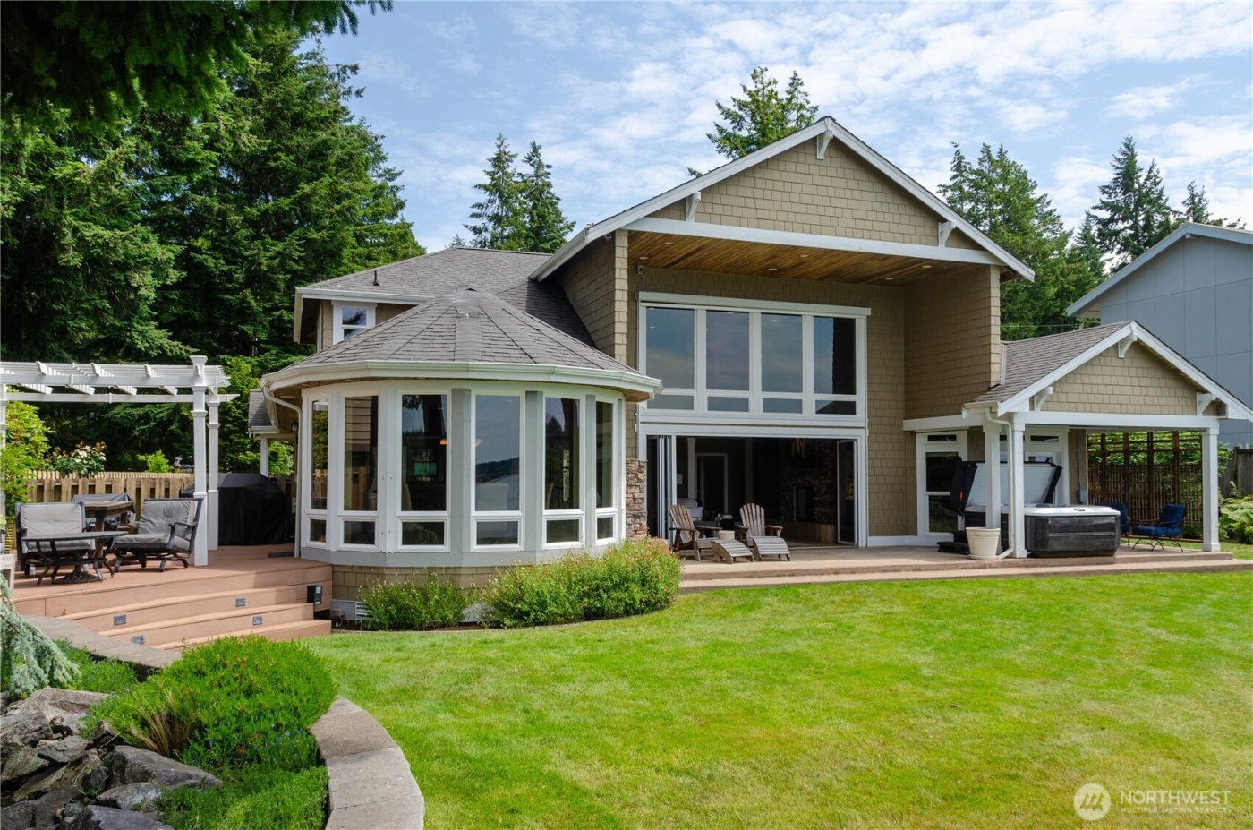 13104 PURDY Drive NW, Gig Harbor, WA 98332