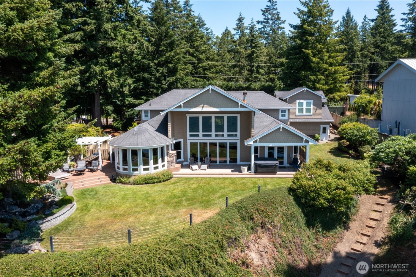 13104 PURDY Drive NW, Gig Harbor, WA 98332