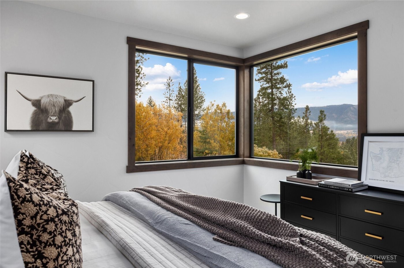 1450 Creekside Road , Cle Elum, WA 98922