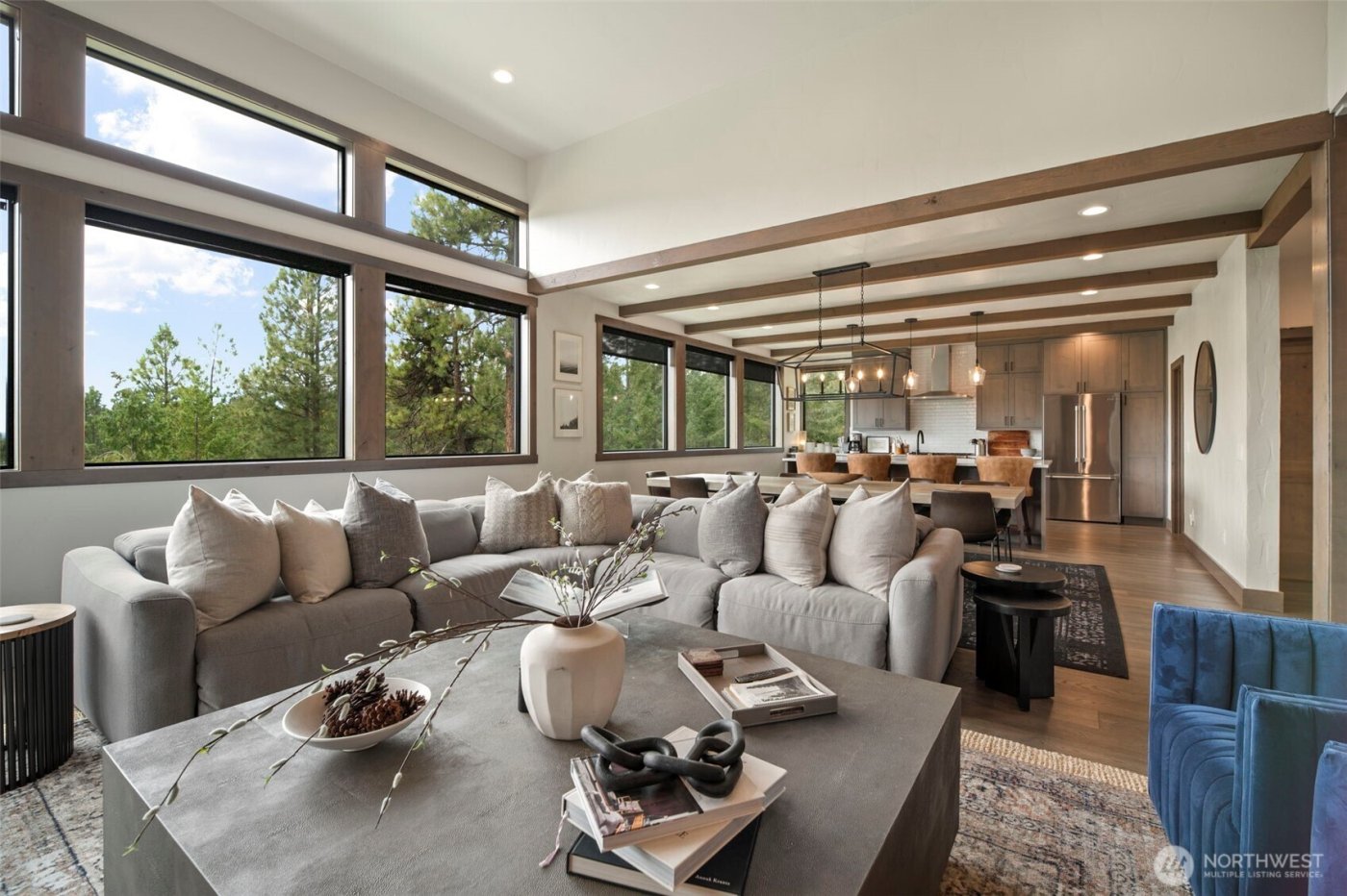 1450 Creekside Road , Cle Elum, WA 98922