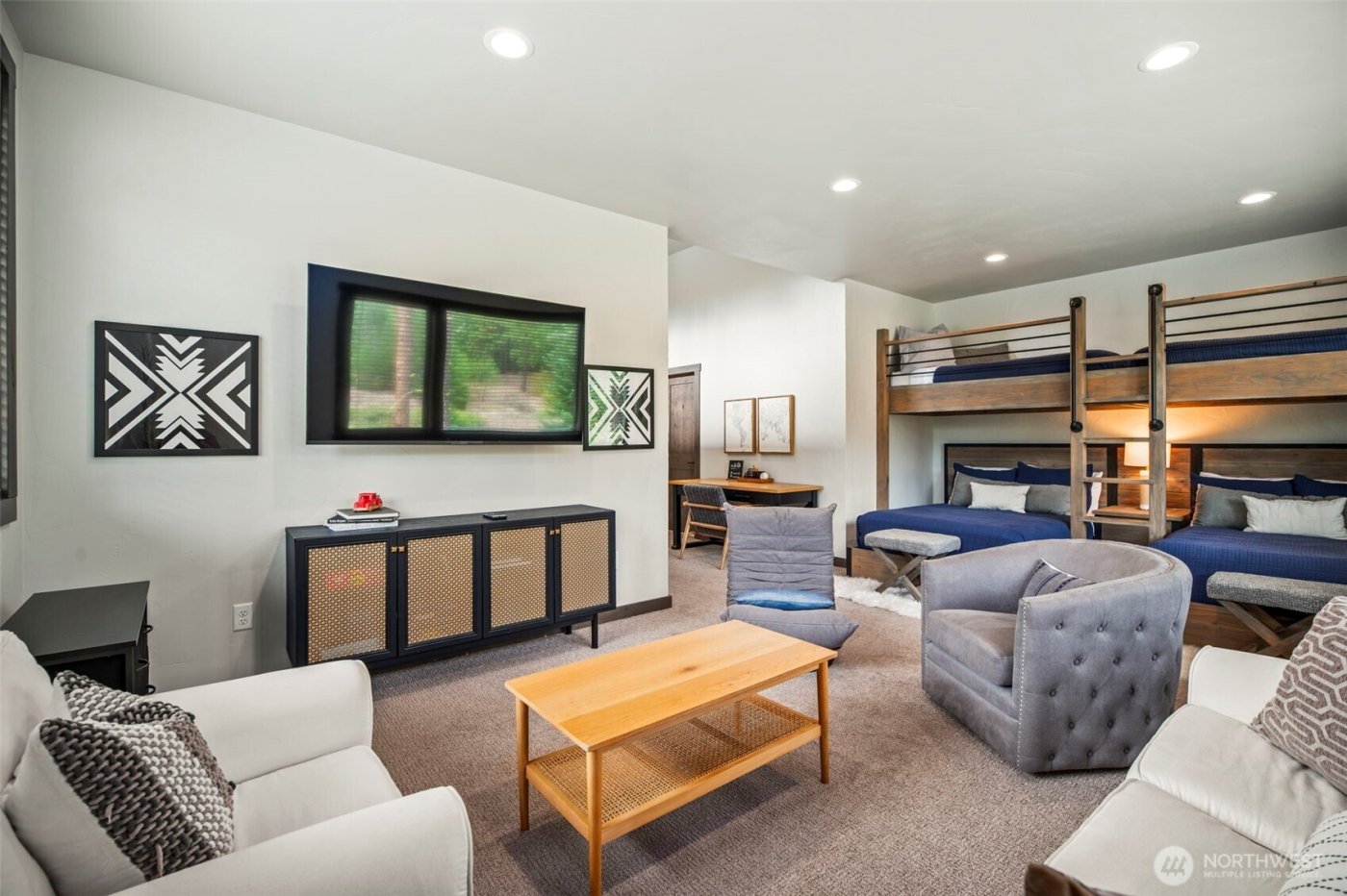 1450 Creekside Road , Cle Elum, WA 98922