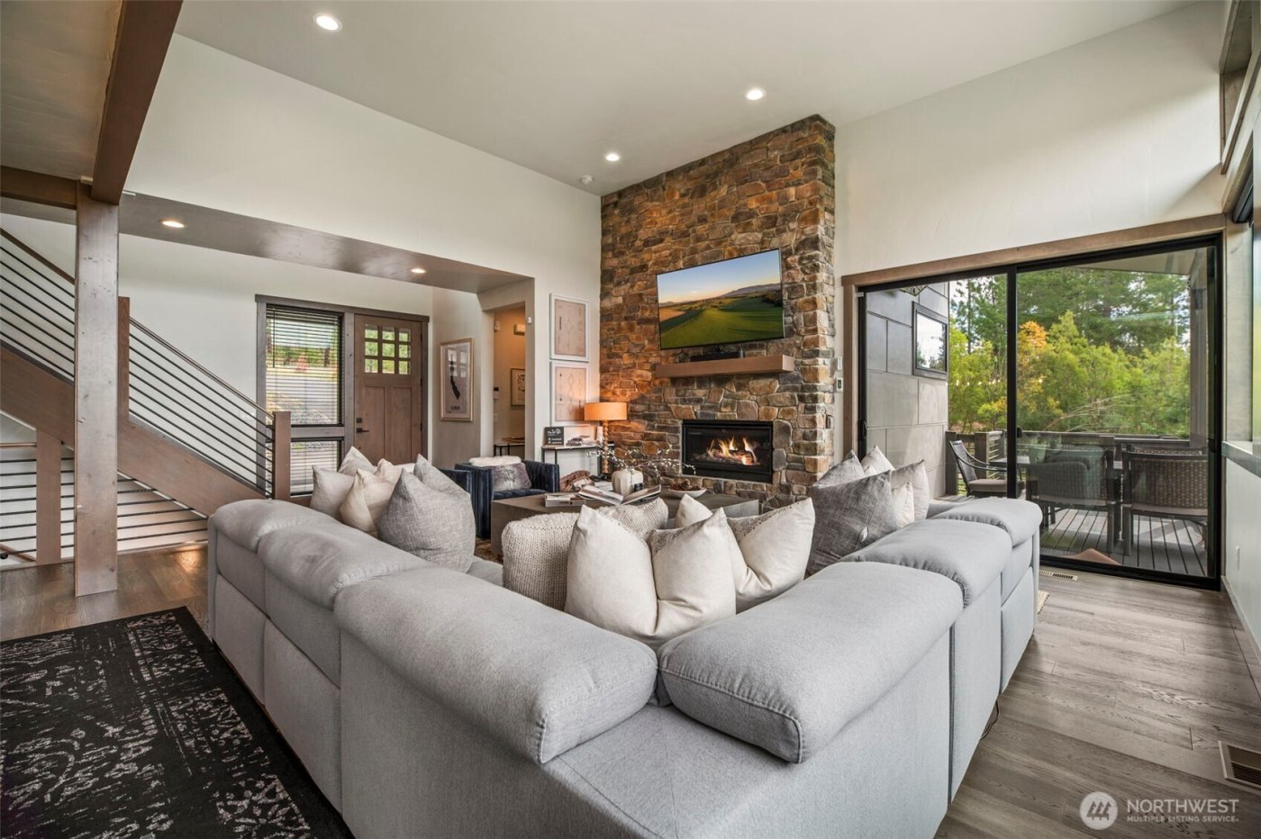 1450 Creekside Road , Cle Elum, WA 98922