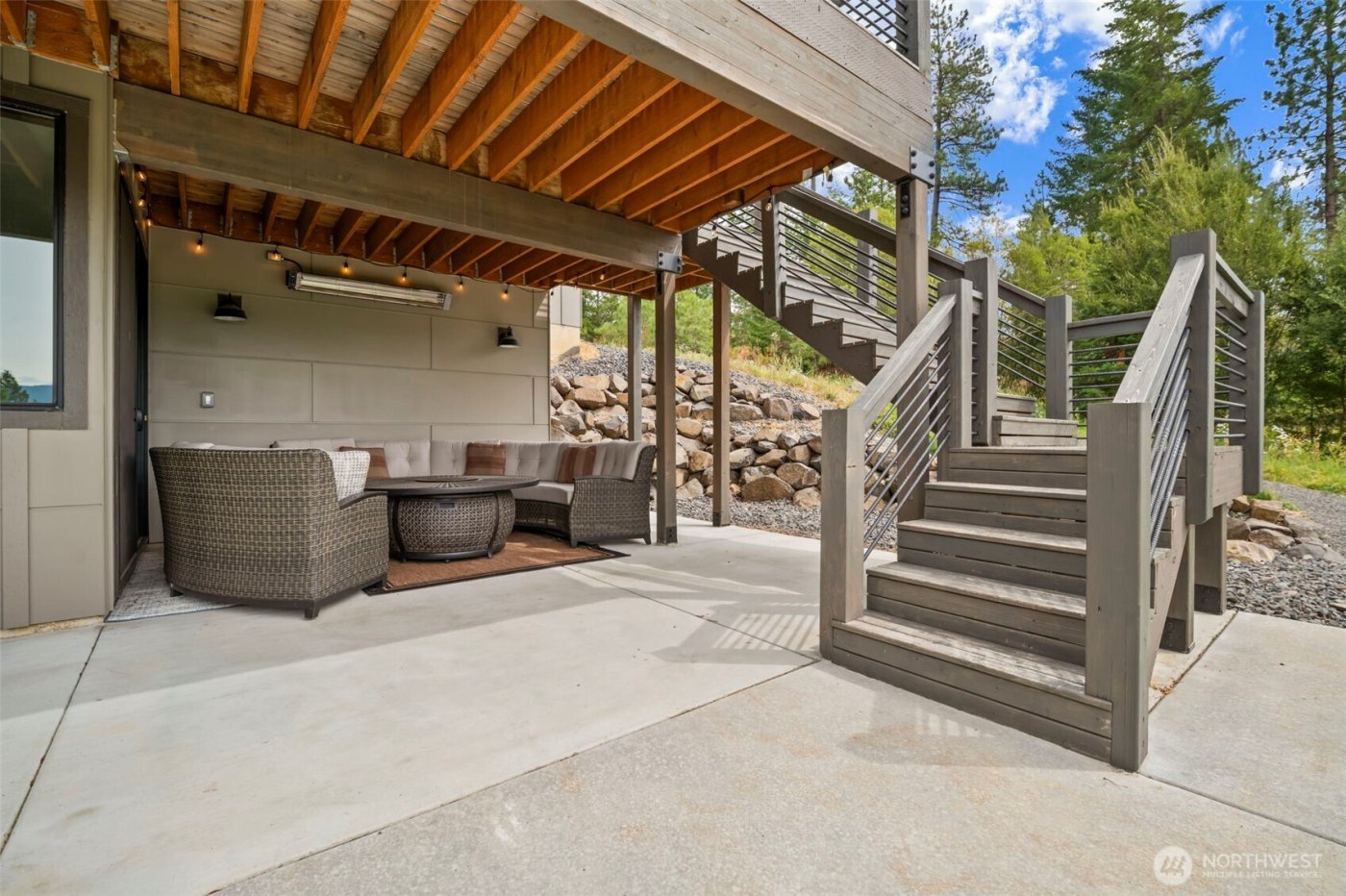 1450 Creekside Road , Cle Elum, WA 98922