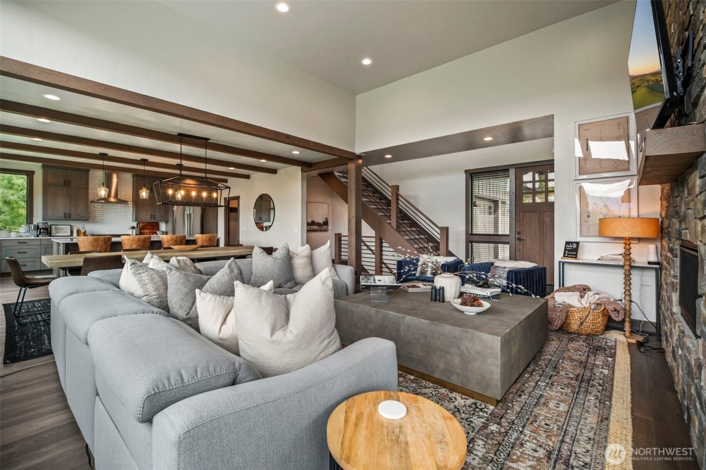 1450 Creekside Road , Cle Elum, WA 98922