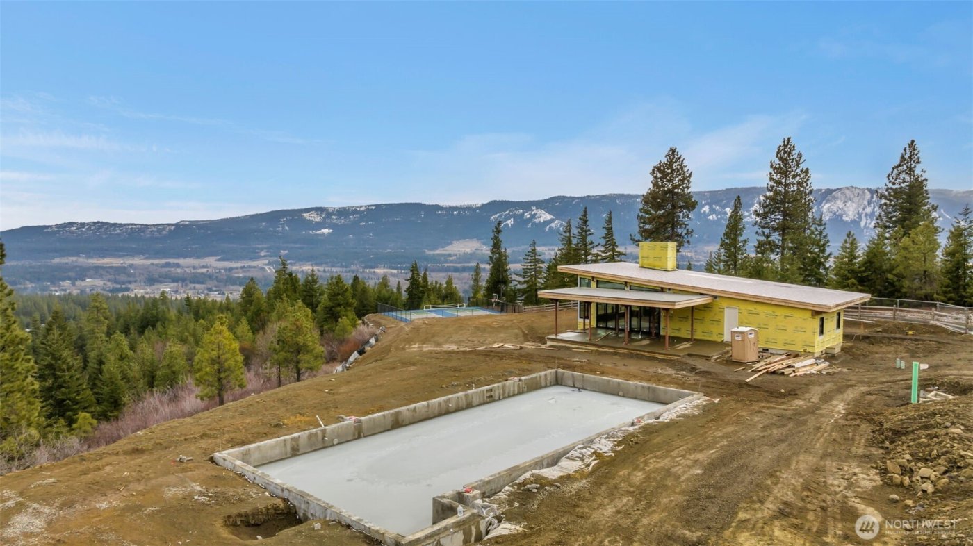 1450 Creekside Road , Cle Elum, WA 98922