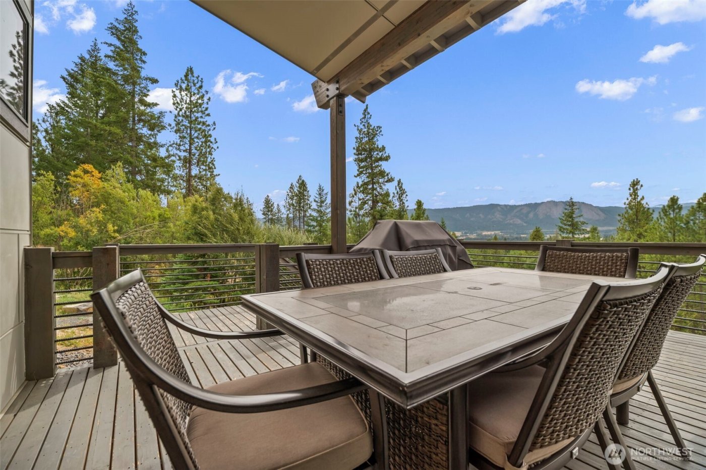 1450 Creekside Road , Cle Elum, WA 98922