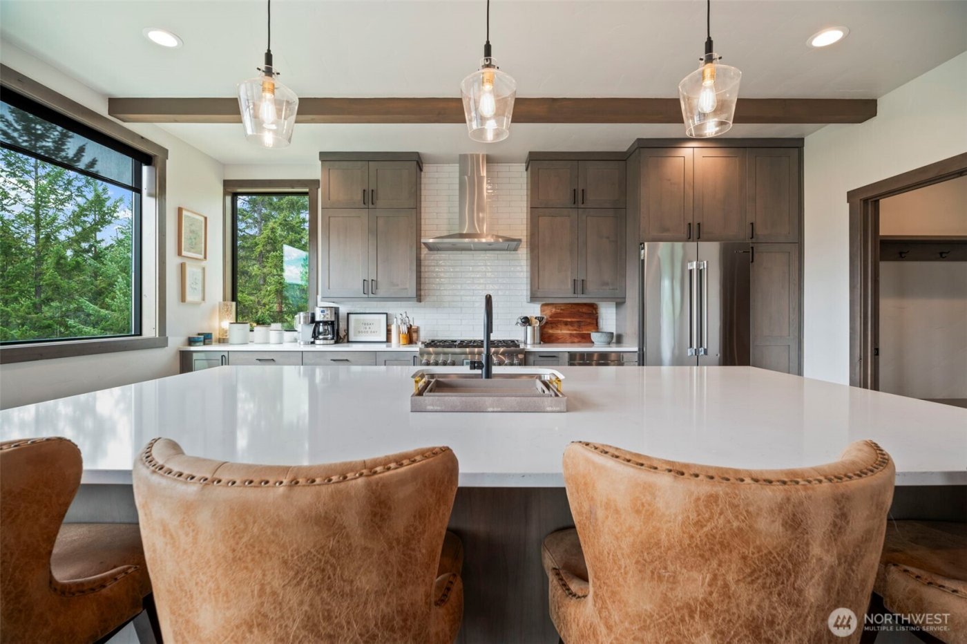 1450 Creekside Road , Cle Elum, WA 98922