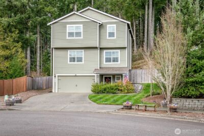 1806 Butler Court NW, Olympia, WA 98502