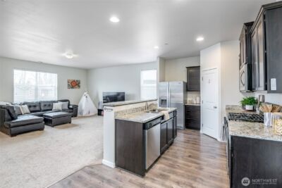 1806 Butler Court NW, Olympia, WA 98502 - Photo 13