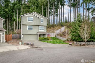 1806 Butler Court NW, Olympia, WA 98502 - Photo 2