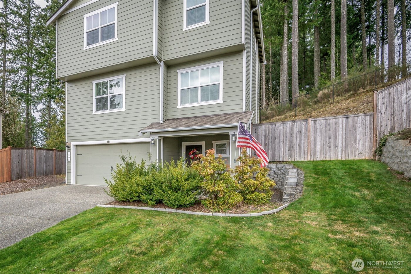 1806 Butler Court NW, Olympia, WA 98502