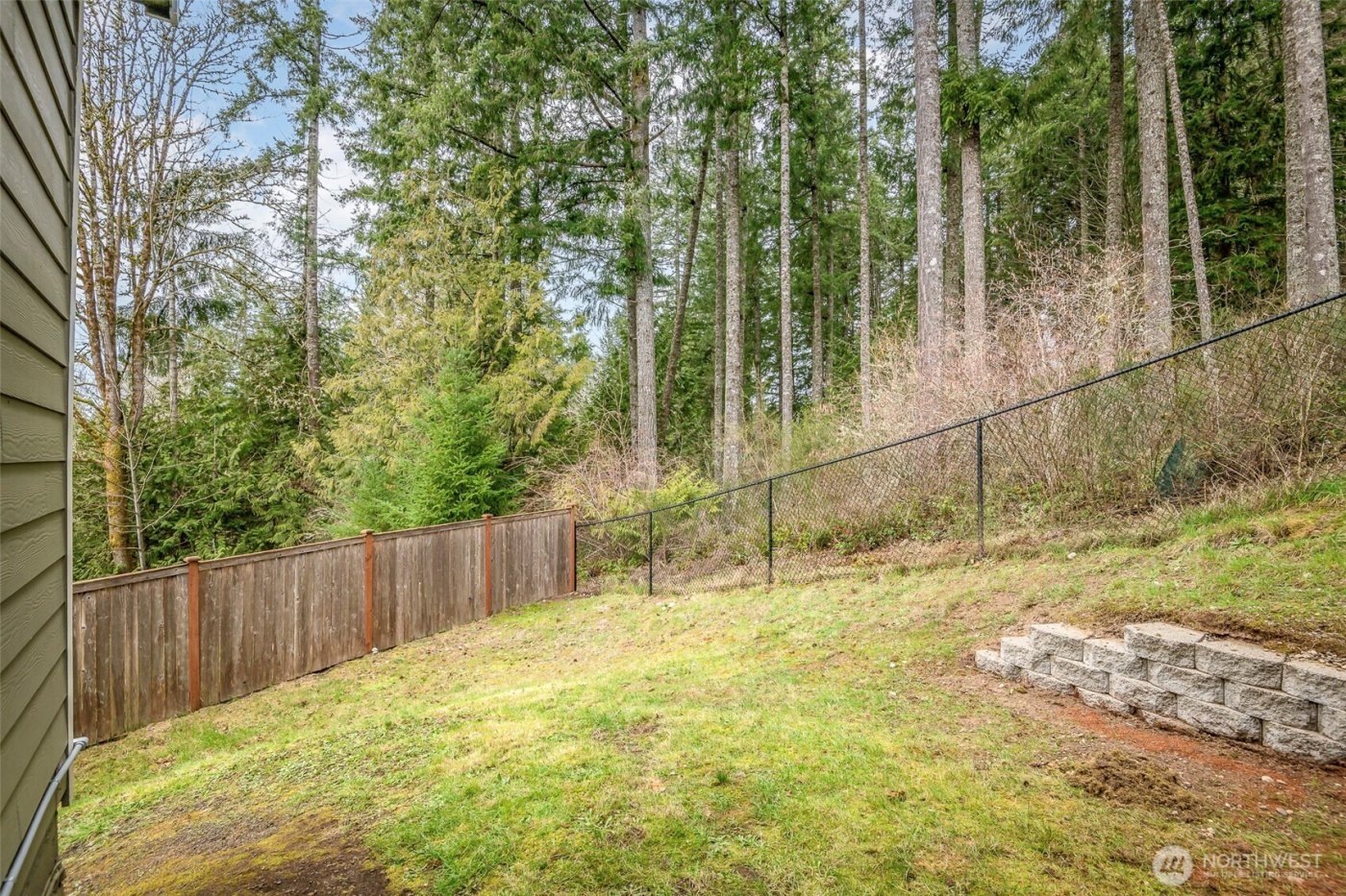 1806 Butler Court NW, Olympia, WA 98502