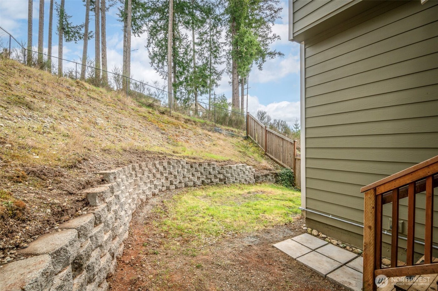 1806 Butler Court NW, Olympia, WA 98502