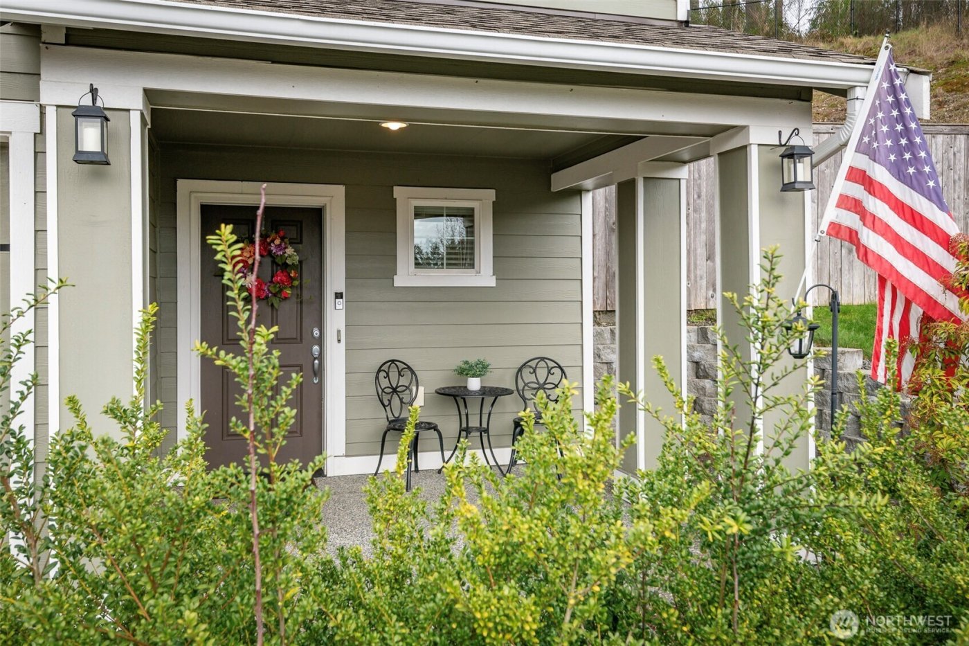 1806 Butler Court NW, Olympia, WA 98502