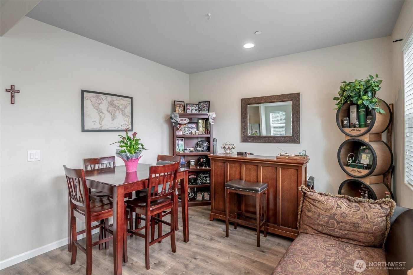 1806 Butler Court NW, Olympia, WA 98502