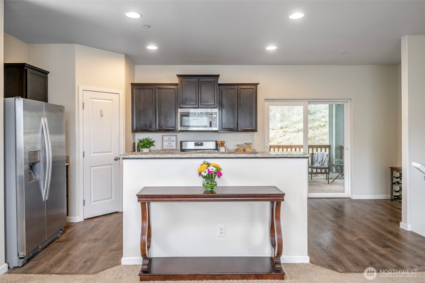 1806 Butler Court NW, Olympia, WA 98502