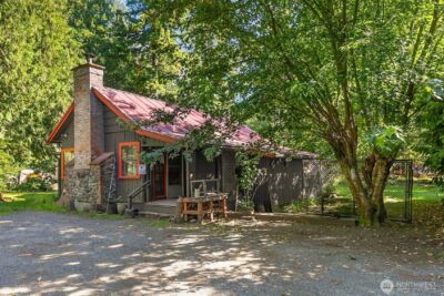 44641 SE 71st Street , Snoqualmie, WA 98065