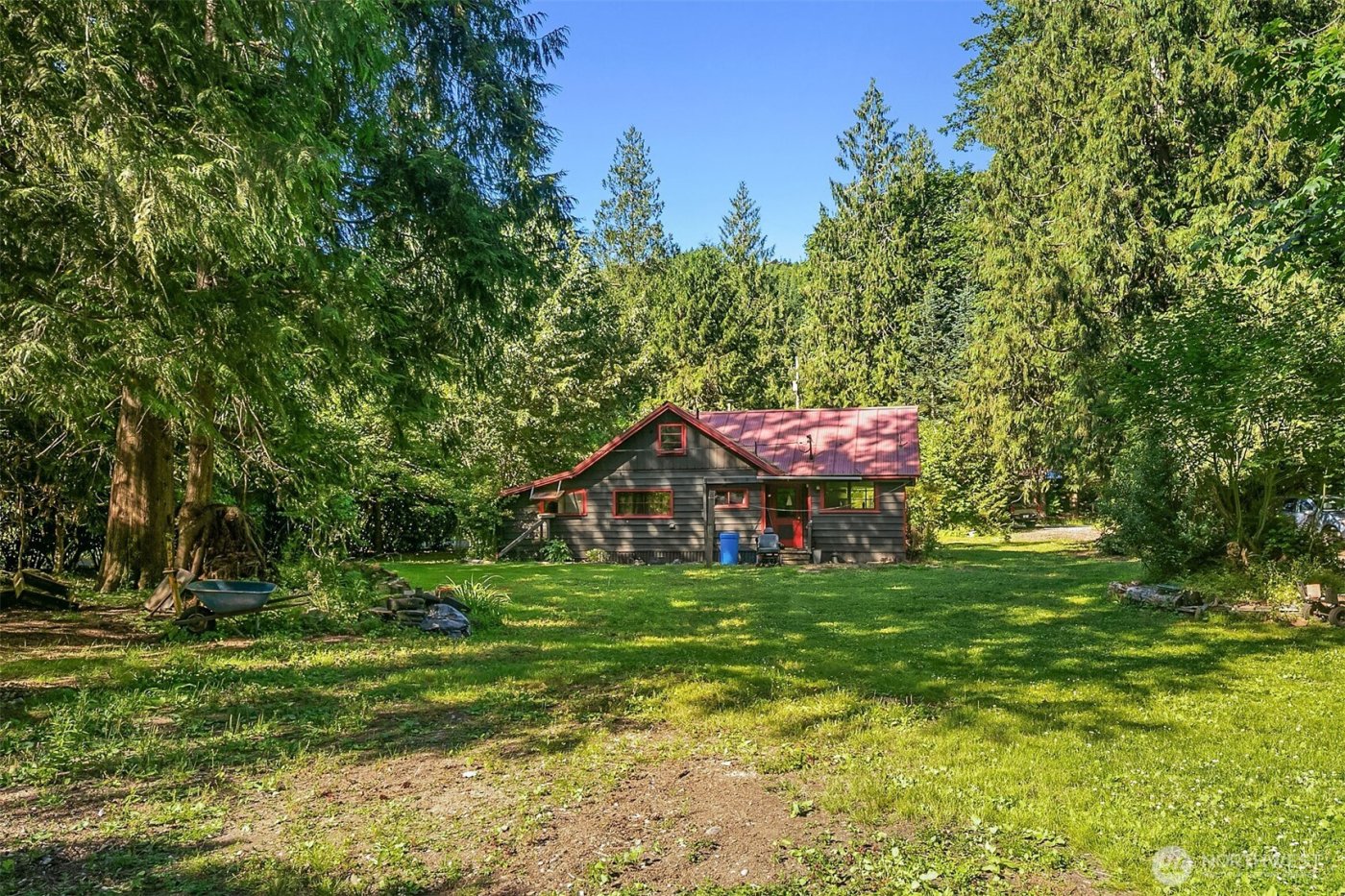 44641 SE 71st Street , Snoqualmie, WA 98065