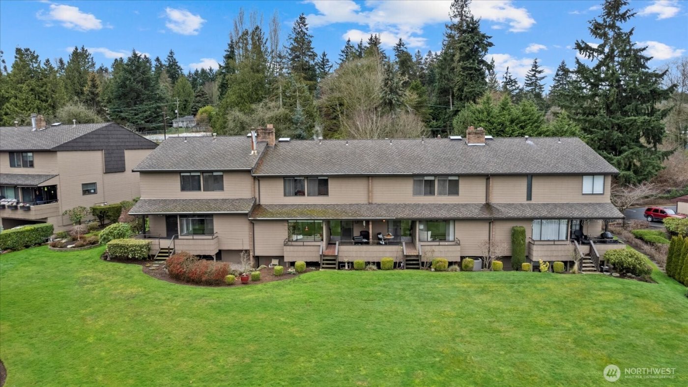 10743 Glen Acres Drive S #10743, Seattle, WA 98168