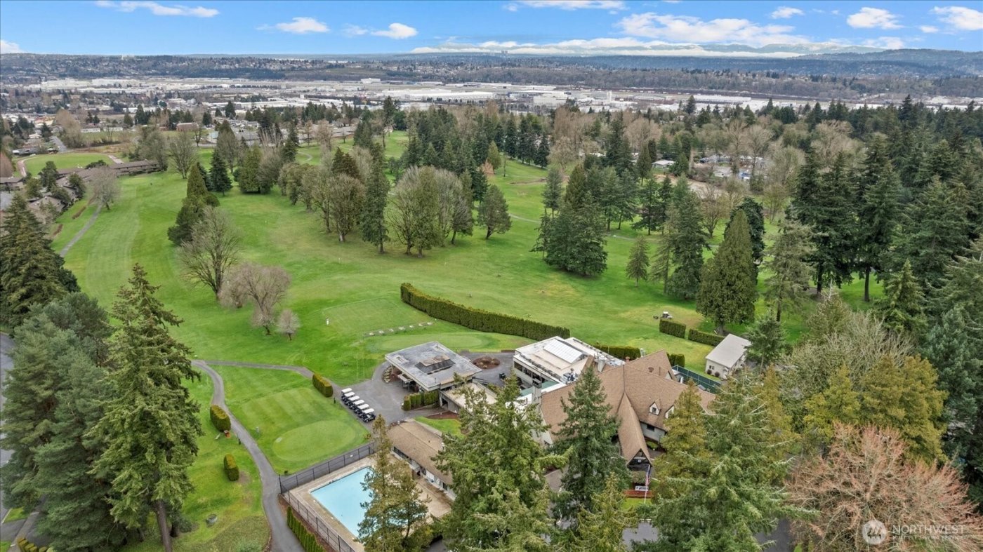 10743 Glen Acres Drive S #10743, Seattle, WA 98168