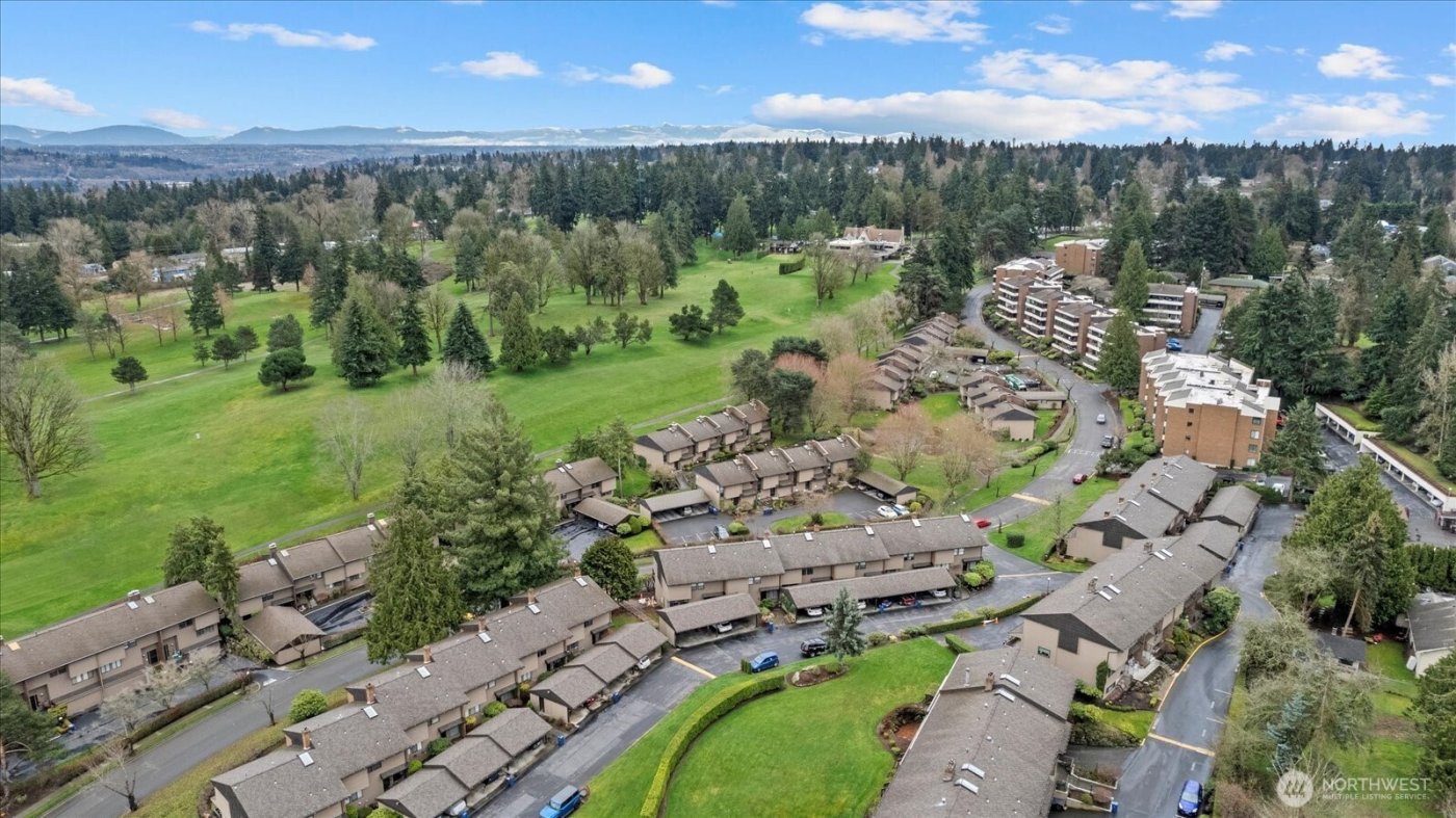 10743 Glen Acres Drive S #10743, Seattle, WA 98168