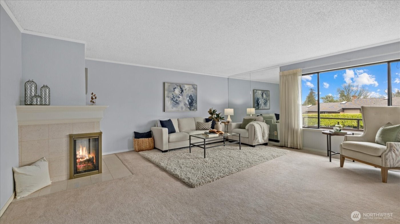 10743 Glen Acres Drive S #10743, Seattle, WA 98168